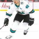 Tomas Hertl 2022-23 Upper Deck #393 San Jose Sharks Hockey Card