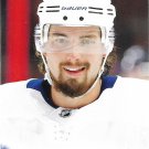 Justin Holl 2022-23 Upper Deck #632 Toronto Maple Leafs Hockey Card