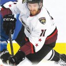 Jonathan Huberdeau 2022-23 Upper Deck #661 Florida Panthers Hockey Card