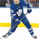 Calle Jarnkrok 2022-23 Upper Deck #629 Toronto Maple Leafs Hockey Card