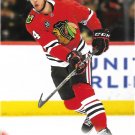 Seth Jones 2022-23 Upper Deck #291 Chicago Blackhawks Hockey Card