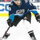 Roman Josi 2022-23 Upper Deck #668 Nashville Predators Hockey Card