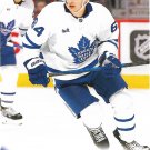 David Kampf 2022-23 Upper Deck #423 Toronto Maple Leafs Hockey Card