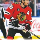 Patrick Kane 2022-23 Upper Deck #290 Chicago Blackhawks Hockey Card