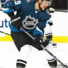 Adrian Kempe 2022-23 Upper Deck #691 Los Angeles Kings Hockey Card