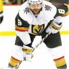 Phil Kessel 2022-23 Upper Deck #641 Vegas Golden Knights Hockey Card
