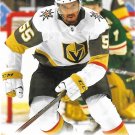 Keegan Kolesar 2022-23 Upper Deck #435 Vegas Golden Knights Hockey Card