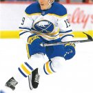 Peyton Krebs 2022-23 Upper Deck #270 Buffalo Sabres Hockey Card