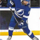 Nikita Kucherov 2022-23 Upper Deck #413 Tampa Bay Lightning Hockey Card