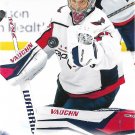 Darcy Kuemper 2022-23 Upper Deck #644 Washington Capitals Hockey Card