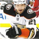 Dmitry Kulikov 2022-23 Upper Deck #503 Anaheim Ducks Hockey Card