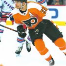 Scott Laughton 2022-23 Upper Deck #384 Philadelphia Flyers Hockey Card