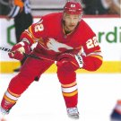 Trevor Lewis 2022-23 Upper Deck #276 Calgary Flames Hockey Card
