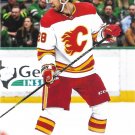 Elias Lindholm 2022-23 Upper Deck #279 Calgary Flames Hockey Card