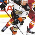 Isac Lundestrom 2022-23 Upper Deck #253 Anaheim Ducks Hockey Card