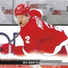 Olli Maatta 2022-23 Upper Deck #553 Detroit Red Wings Hockey Card