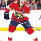 Josh Mahura 2022-23 Upper Deck #564 Florida Panthers Hockey Card