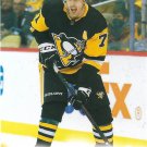 Evgeni Malkin 2022-23 Upper Deck #392 Pittsburgh Penguins Hockey Card