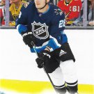 Timo Meier 2022-23 Upper Deck #692 San Jose Sharks Hockey Card