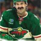Jacob Middleton 2022-23 Upper Deck #571 Minnesota Wild Hockey Card