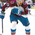 Valeri Nichushkin 2022-23 Upper Deck #301 Colorado Avalanche Hockey Card Valeri Nichushkin 2022-23 Upper Deck #301 Colorado Avalanche Hockey Card