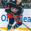 Gustav Nyquist 2022-23 Upper Deck #304 Columbus Blue Jackets Hockey Card