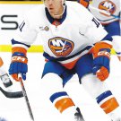 Zach Parise 2022-23 Upper Deck #588 New York Islanders Hockey Card