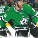 Joe Pavelski 2022-23 Upper Deck #310 Dallas Stars Hockey Card