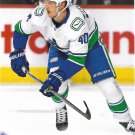 Elias Pettersson 2022-23 Upper Deck #425 Vancouver Canucks Hockey Card