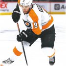 Ivan Provorov 2022-23 Upper Deck #382 Philadelphia Flyers Hockey Card