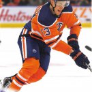 Jesse Puljujarvi 2022-23 Upper Deck #323 Edmonton Oilers Hockey Card