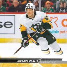 Rickard Rakell 2022-23 Upper Deck #390 Pittsburgh Penguins Hockey Card