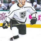 Matt Roy 2022-23 Upper Deck #334 Los Angeles Kings Hockey Card