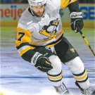 Bryan Rust 2022-23 Upper Deck #386 Pittsburgh Penguins Hockey Card
