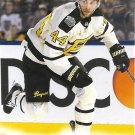 Jan Rutta 2022-23 Upper Deck #607 Pittsburgh Penguins Hockey Card