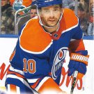 Derek Ryan 2022-23 Upper Deck #559 Edmonton Oilers Hockey Card