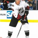 Nick Suzuki 2022-23 Upper Deck #657 Montreal Canadiens Hockey Card