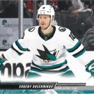 Evgeny Svechnikov 2022-23 Upper Deck #616 San Jose Sharks Hockey Card