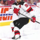 Tomas Tatar 2022-23 Upper Deck #363 New Jersey Devils Hockey Card
