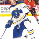 Tage Thompson 2022-23 Upper Deck #271 Buffalo Sabres Hockey Card