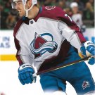 Devon Toews 2022-23 Upper Deck #299 Colorado Avalanche Hockey Card