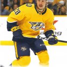 Eeli Tolvanen 2022-23 Upper Deck #357 Nashville Predators Hockey Card