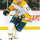 Yakov Trenin 2022-23 Upper Deck #354 Nashville Predators Hockey Card