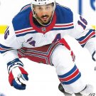 Vincent Trocheck 2022-23 Upper Deck #591 New York Rangers Hockey Card