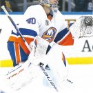 Semyon Varlamov 2022-23 Upper Deck #369 New York Islanders Hockey Card
