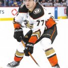 Frank Vatrano 2022-23 Upper Deck #501 Anaheim Ducks Hockey Card