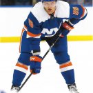 Oliver Wahlstrom 2022-23 Upper Deck #589 New York Islanders Hockey Card