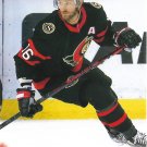 Austin Watson 2022-23 Upper Deck #378 Ottawa Senators Hockey Card
