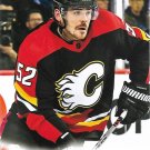 MacKenzie Weegar 2022-23 Upper Deck #521 Calgary Flames Hockey Card