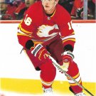 Nikita Zadorov 2022-23 Upper Deck #524 Calgary Flames Hockey Card